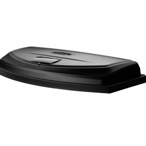 AQUAEL Pokrywa Akwariowa Aqua4Star D&N 60/O Czarna