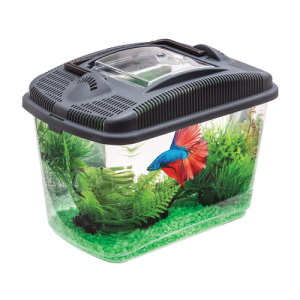 AQUAEL Akwarium Betta Kit Dla Bojownika 3l
