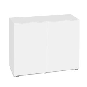 AQUAEL Szafka Opti Set 200 Biała