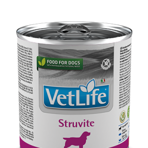 Farmina Vet Life Canine Struvite 300g