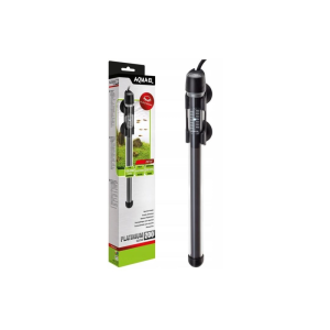 AQUAEL Grzałka Szklana Platinium 200W