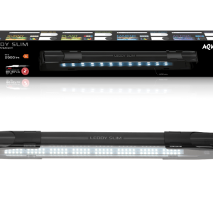 AQUAEL Leddy Slim 32W Sunny D&N Czarny