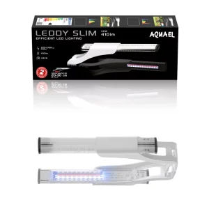 AQUAEL Leddy Slim 4,8W Plant Biały 2.0