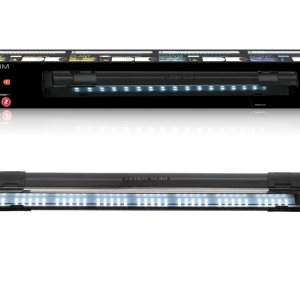 AQUAEL Leddy Slim 36W Marine D&N Czarny