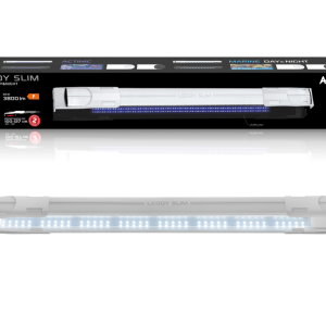 AQUAEL Leddy Slim 32W Marine D&N Biały