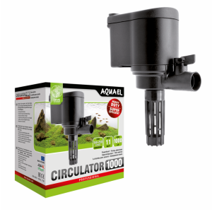 AQUAEL Circulator 1000 - Pompa Wirnikowa Do Akwarium