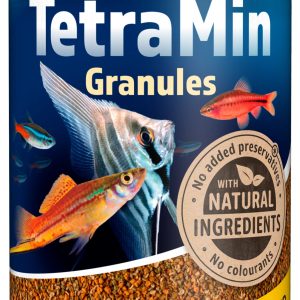 Tetra TetraMin Granules 500ml