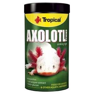 TROPICAL Axolotl Sticks 250ml