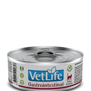 Farmina Vet Life Feline Gastrointestinal 85g