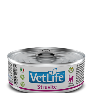 Farmina Vet Life Feline Struvite 85g