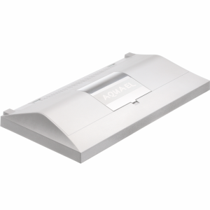 AQUAEL Pokrywa Akwariowa LEDDY 40 D&N Biała