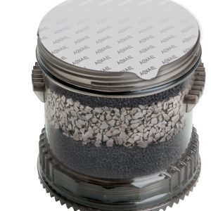 AQUAEL Pojemnik Filtracyjny Zeomax Mutikani Wkład 1l