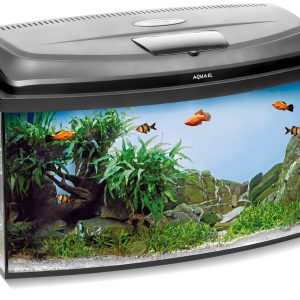 AQUAEL Zestaw Akwarystyczny Aqua4Family 80/0 D&N