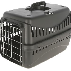 KERBL Transporter Dla Zwierząt Expedition Eco Czarny