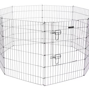KERBL Kojec Klatka Dla Psów I Innych Małych Zwierząt