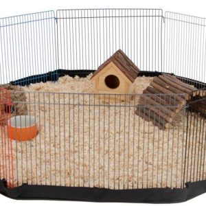 KERBL Kojec Domowy Dla Gryzoni