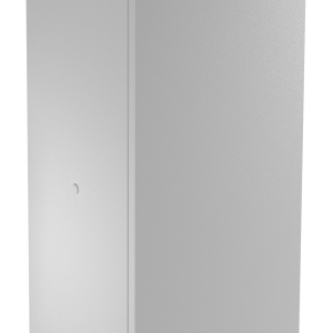 AQUAEL Szafka Fish&Shrimp Set Duo Biała