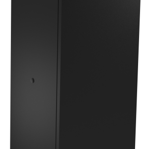 AQUAEL Szafka Fish&Shrimp Set Duo Czarna