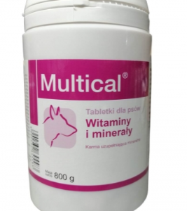 Dolfos Multical 800g