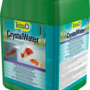 Tetra CrystalWater 3l