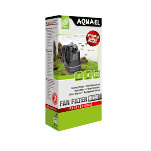 AQUAEL Fan Mikro Plus - Filtr Wewnętrzny