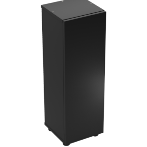 AQUAEL Szafka Shrimp Set 30 Czarna