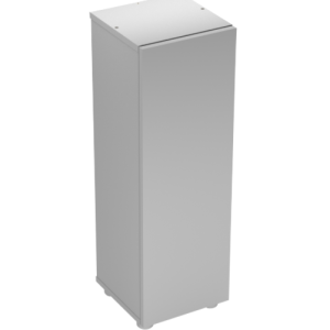 AQUAEL Szafka Shrimp Set 30 Biała