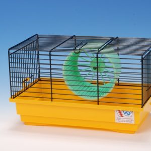 Impex klatka dla gryzoni, MAT 1 ,400x255x220