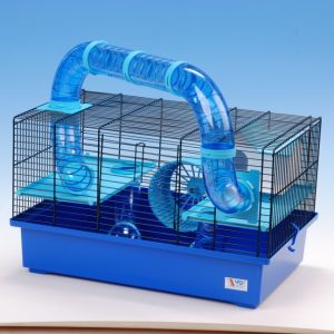 Impex klatka dla gryzoni,LUNAPARK2 ,490x325x440