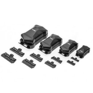 AQUAEL Czyścik Magnetyczny 2w1 3-6mm S