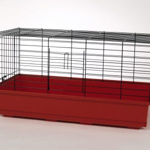 Impex klatka dla gryzoni, K 70, 680x350x355