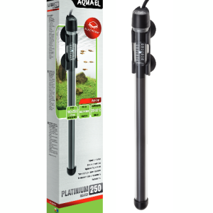 AQUAEL Grzałka Platinium Heater 250W