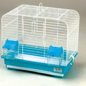 Impex klatka dla ptaków, KM, 335x200x285