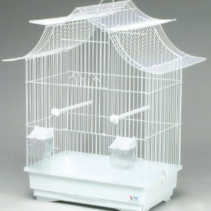 Impex klatka dla ptaków, KS4, 510x325x580