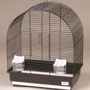 Impex klatka dla ptaków, KS8, 400x255x475