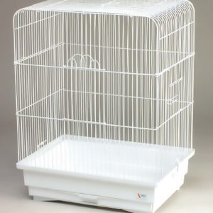 Impex klatka dla ptaków, K2, 454x335x595