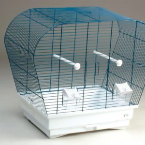 Impex klatka dla ptaków, K4, 600x334x505