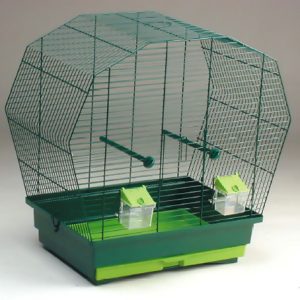 Impex klatka dla ptaków, K6, 575x335x550