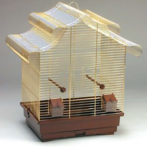 Impex klatka dla ptaków, K7, 590x400x640