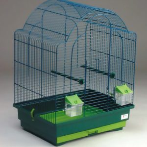 Impex klatka dla ptaków, K9, 454x335x590