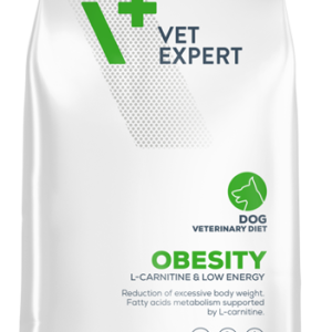 VETEXPERT Veterinary Diet Dog Obesity 12kg