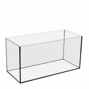 AQUAEL Akwarium Prostokątne 100x40x50cm