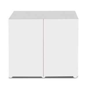 AQUAEL Szafka Ultrascape 90 Snow