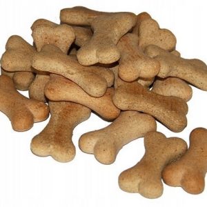 BOSCH Biscuit Lamb & Rice 0,9kg