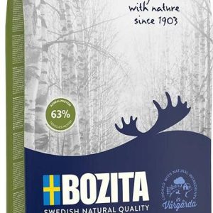 BOZITA Flavour Plus 12kg