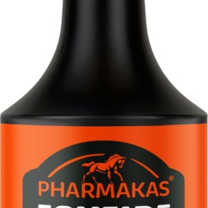 Pharmakas Horse Fitform Spray do pielęgnacji sierści, grzywy i ogona dla konia Foxfire, 500 ml