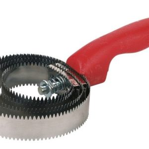 Kerbl Zgrzebło Spiralne Dla Koni I Bydła