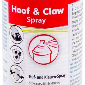 Kerbl Spray Do Ochrony I Pielęgnacji Kopyt Anthrolan-N 200ml