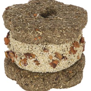 KERBL Przysmak Dla Konia Delizia Sandwich Jabłkowa 195g