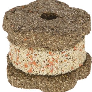 KERBL Przysmak Dla Konia Delizia Sandwich Marchwekowa 195g